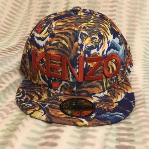 Kenzo X New Era Factory Sale, 51% OFF 
